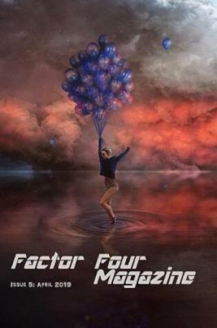 Cover of Factor Four Magazine