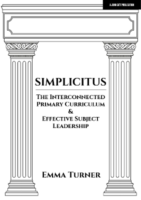 Book cover for Simplicitus