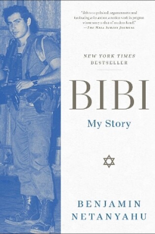 Cover of Bibi