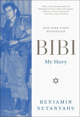 Book cover for Bibi