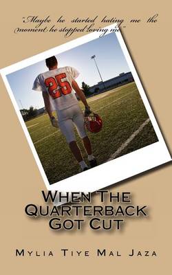 Book cover for When The Quarterback Got Cut