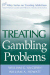 Book cover for Treating Gambling Problems