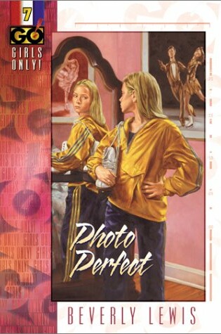 Cover of Photo Perfect