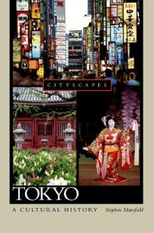 Cover of Tokyo