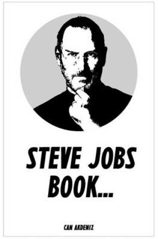 Cover of Steve Jobs Book