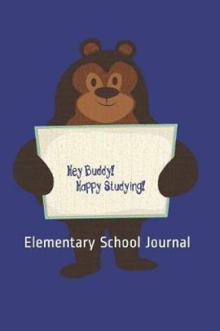 Cover of Hey Buddy Happy Studying