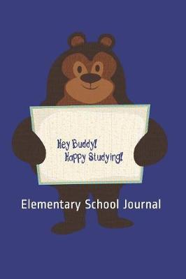 Book cover for Hey Buddy Happy Studying