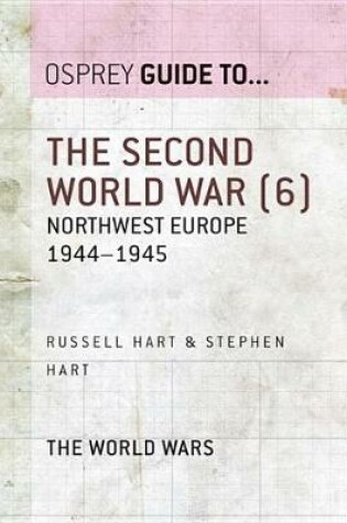 Cover of The Second World War (6)