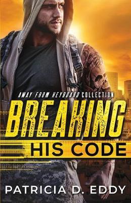 Book cover for Breaking His Code