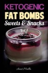 Book cover for Fat Bombs