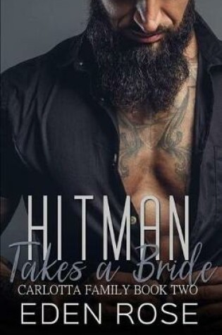 Cover of The Hitman Takes a Bride