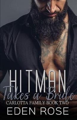 Book cover for The Hitman Takes a Bride