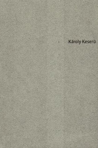 Cover of Karoly Kesaru