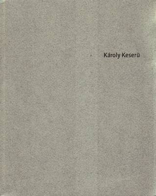 Book cover for Karoly Kesaru