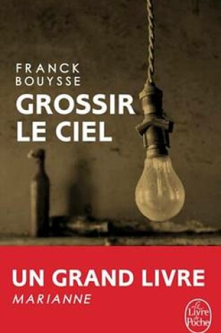 Cover of Grossir Le Ciel