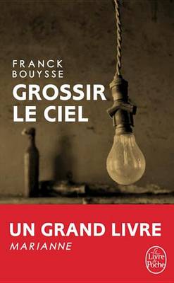 Book cover for Grossir Le Ciel
