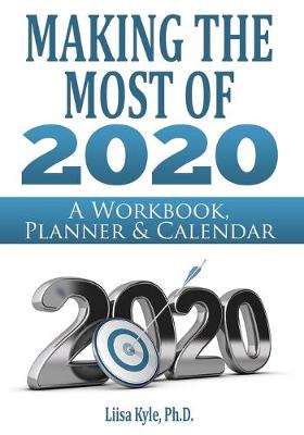 Book cover for Making the Most of 2020