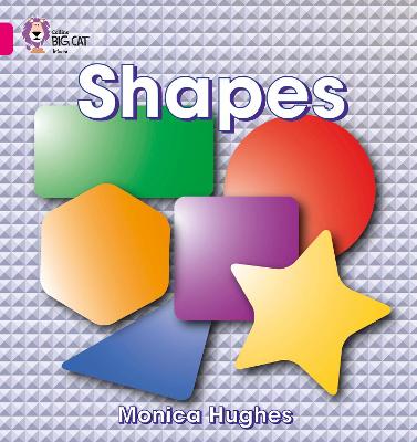 Cover of Shapes