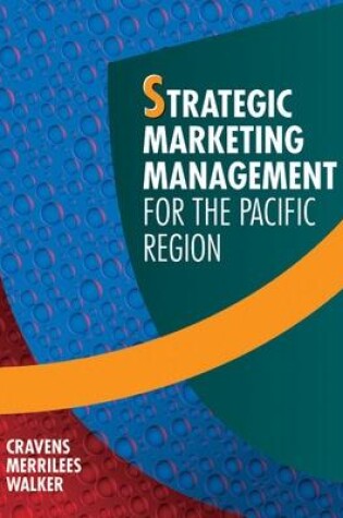 Cover of Strategic Marketing Management for The Pacific Region