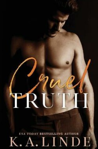 Cover of Cruel Truth