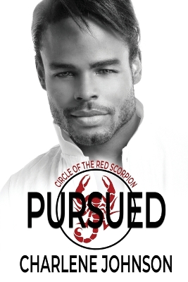 Cover of Pursued