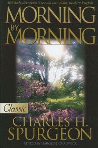 Cover of Morning by Morning