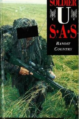 Cover of Soldier U: Bandit Country