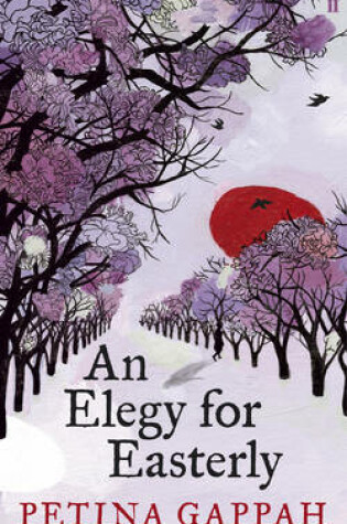 Cover of An Elegy for Easterly