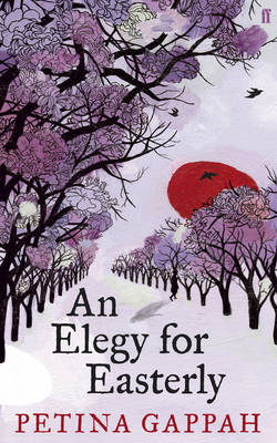 Book cover for An Elegy for Easterly