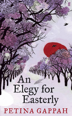 Cover of An Elegy for Easterly