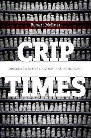 Cover of Crip Times