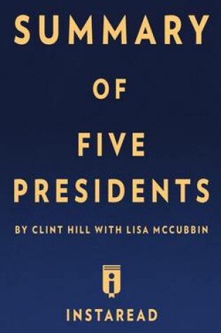 Cover of Summary of Five Presidents