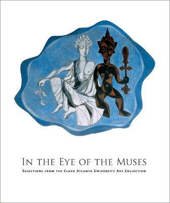 Cover of In the Eye of the Muses