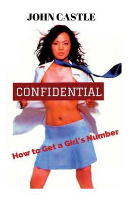 Cover of Confidential