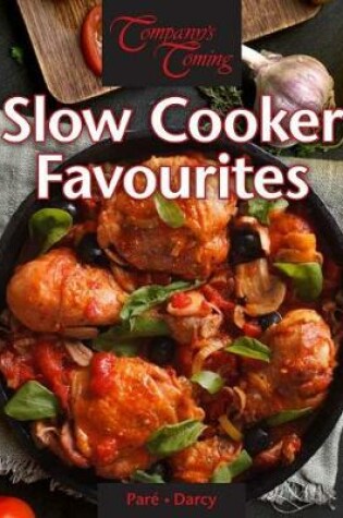 Cover of Slow Cooker Favourites
