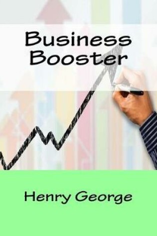 Cover of Business Booster