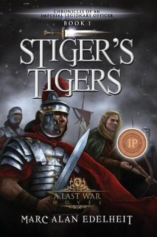 Cover of Stiger's Tigers
