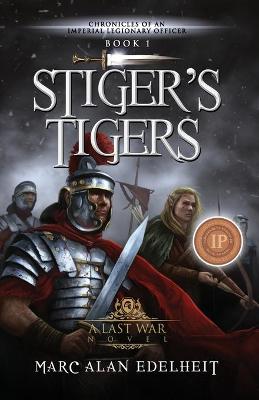 Book cover for Stiger's Tigers