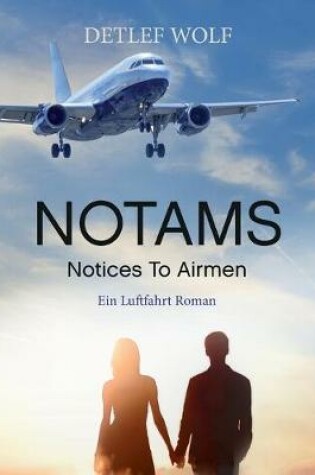 Cover of Notams