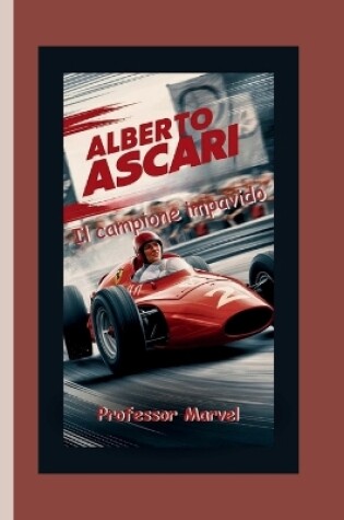 Cover of Alberto Ascari