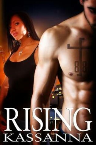 Cover of Rising