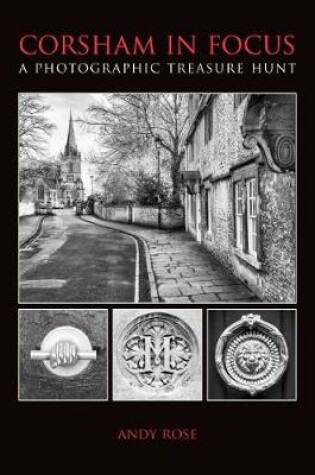 Cover of Corsham in Focus