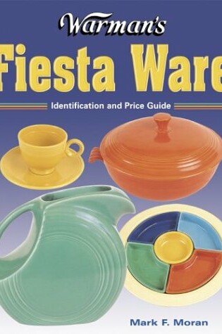 Cover of Warman's Fiesta Ware