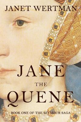 Book cover for Jane the Quene