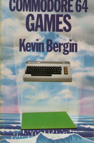 Cover of Commodore 64 Games