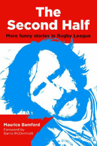 Cover of The Second Half