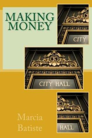 Cover of Making Money