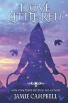 Book cover for I Love Little Red