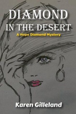 Cover of Diamond in the Desert