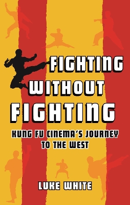 Book cover for Fighting without Fighting